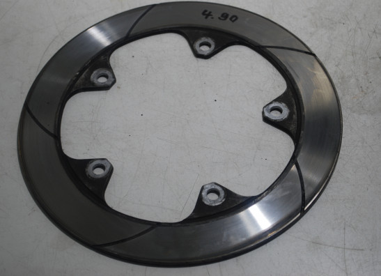 Bremsscheibe vorne links Honda VF 700  750 C Magna