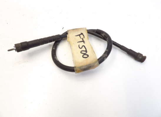 Drehzahlmesser kabel Honda FT 500