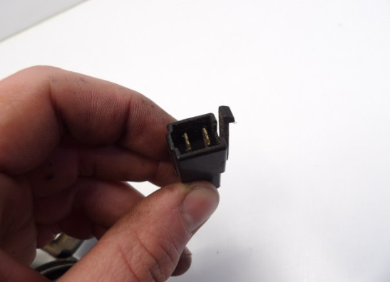 Lufter Suzuki GSX R 750