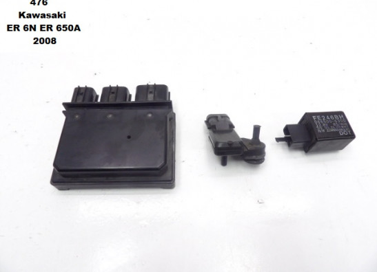 Relay Kawasaki ER 6