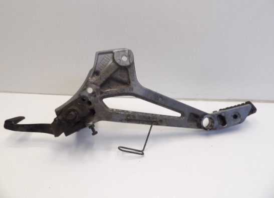 Rechter schetsplaat Kawasaki ER 5