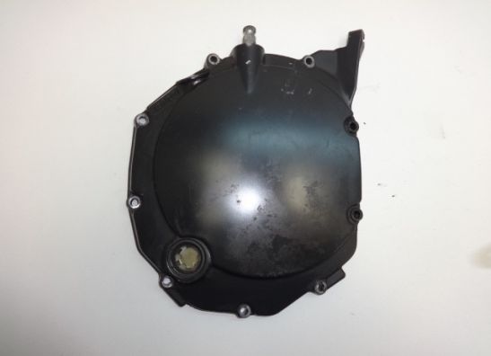 Crankcase cover Clutch side Suzuki GSX R 750