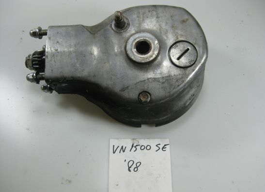 Kardan Kawasaki VN 1500
