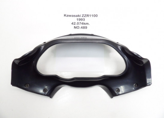Fairing inner side Kawasaki ZZR 1100