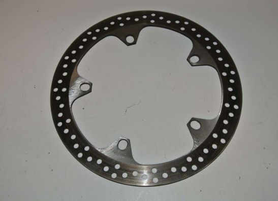 Brake disc front BMW R 1150 R