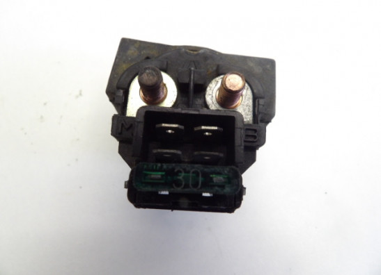 Startmotor relais Kawasaki GPX 600