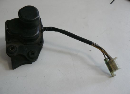 Exup Servo Ventil Yamaha YZF R1