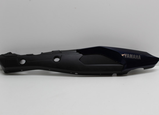 Heck rechts Yamaha Tracer 900