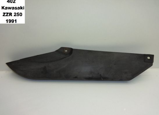 Chaincase Kawasaki ZZR 250