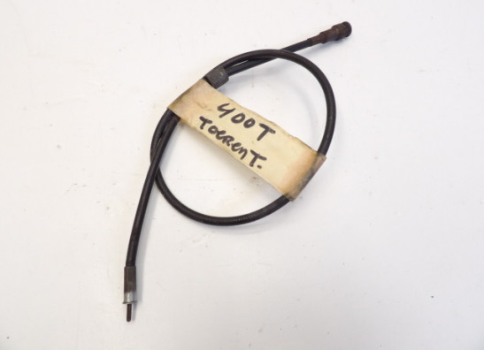 Toeren teller kabel Honda CB 400