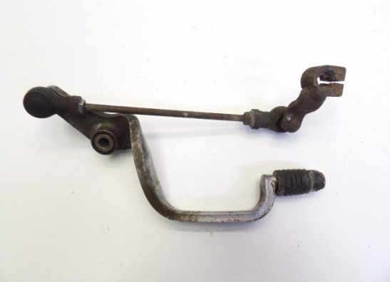 Schakelpedaal Honda ST 1300 Pan European