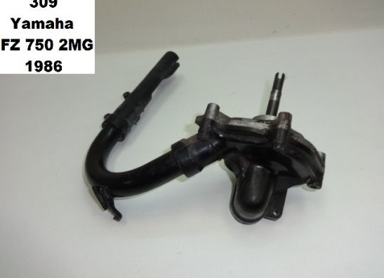 Wasserpumpe Yamaha FZ 750