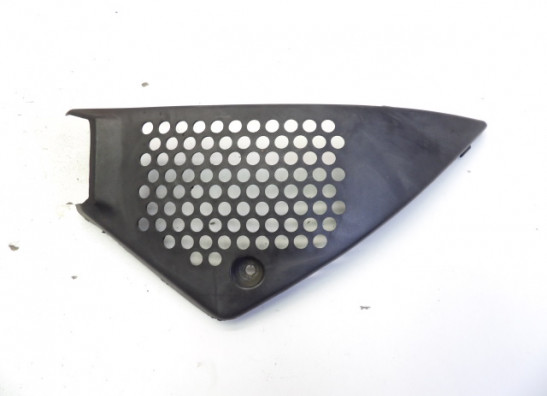 Frame body parts Honda CB 450