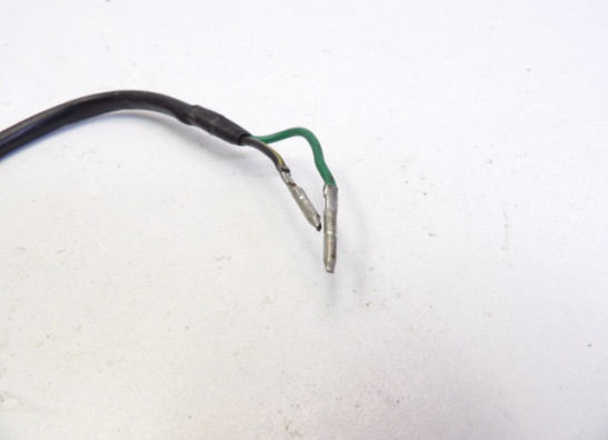 Knipperlicht rechts achter Kawasaki ZX 6 R