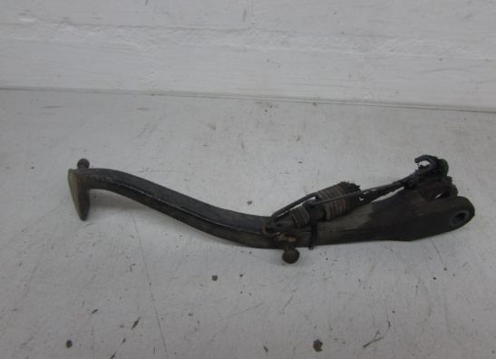 Standaard Suzuki GSX F 600
