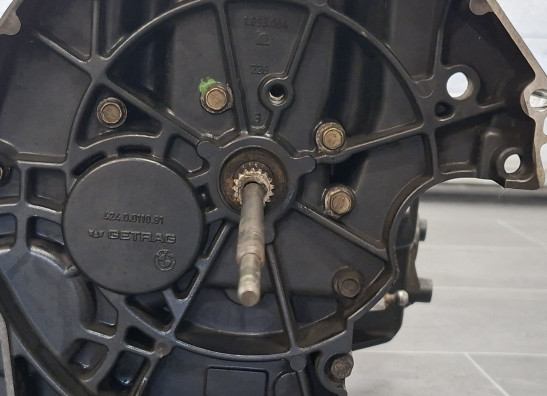 Getriebe BMW R 1150 RT   R 850 RT