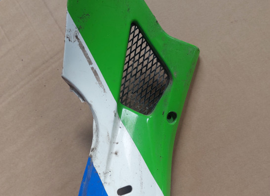 Cowl rear right Kawasaki ZXR 400