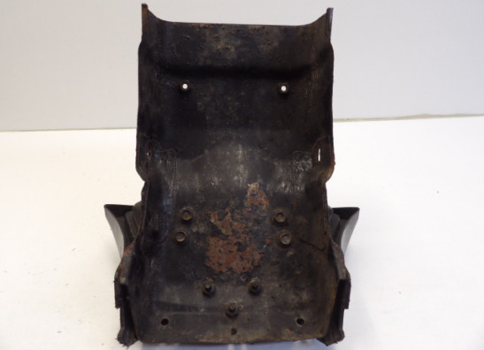 Rucklicht Suzuki GSX 750