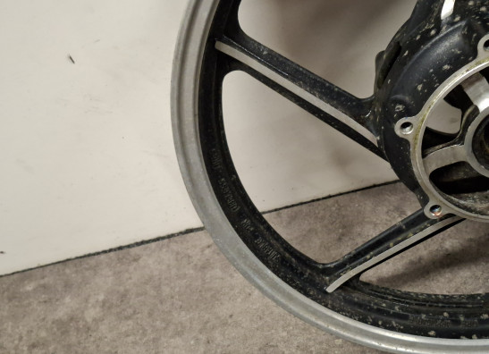 Front Wheel Yamaha V max