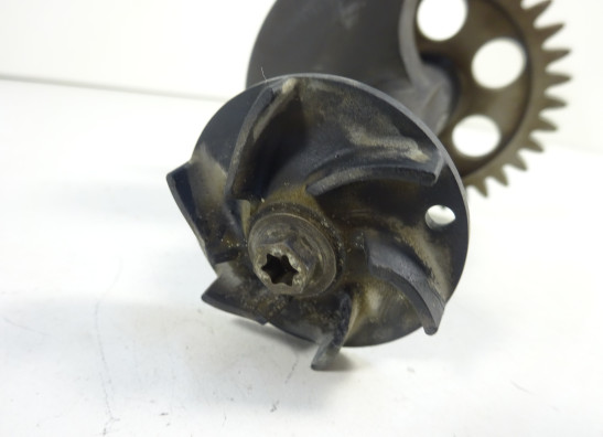 Motorblock Sonstiges KTM 690 Duke 4