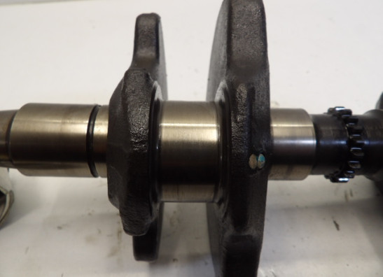 Kurbelwelle Honda CBF 500