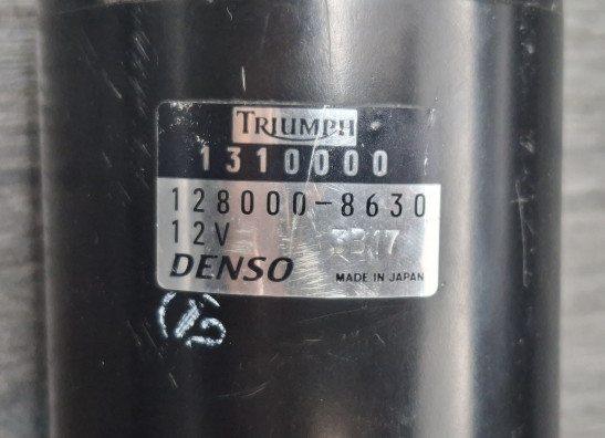 Anlasser Triumph Sprint ST 955