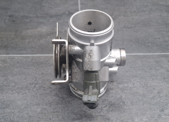 Gasklephuis BMW R 1150 GS