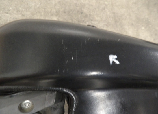 Achterbrug BMW S 1000 R