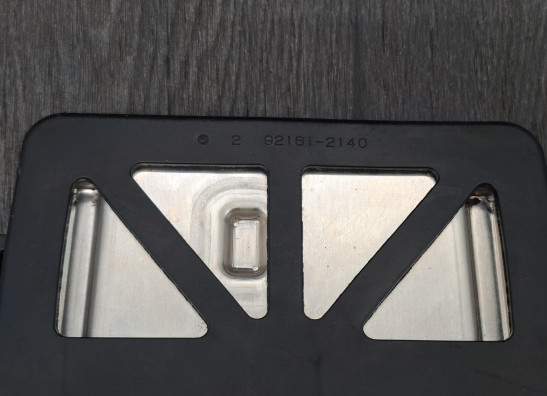 Ignitor CDI ECU Kawasaki Z H2