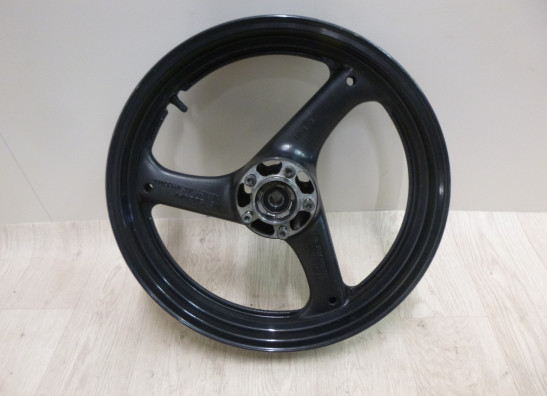 Voorvelg Suzuki GSF 600 650 Bandit 