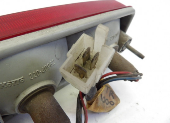 Achterlicht Kawasaki GTR 1000