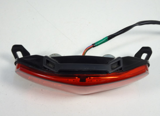 Achterlicht Kawasaki ER 6