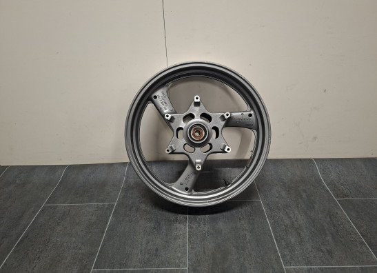 Voorvelg Yamaha XJ 900 S Diversion