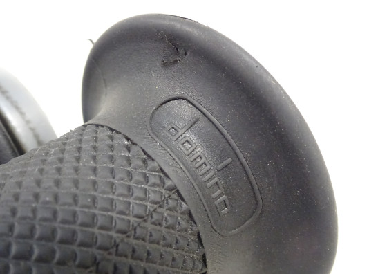 Gashandle Kawasaki ER 6