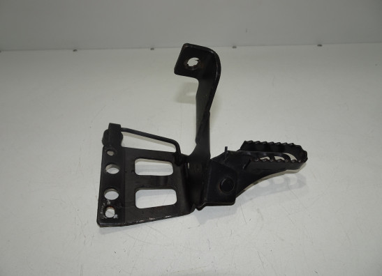 Footrest right BMW F 650 GS