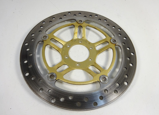 Remschijf voor links Honda CB 600 F