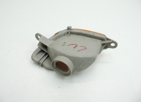 Knipperlicht links voor Suzuki GSX R 1300 Hayabusa