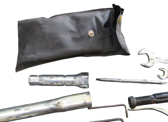 Bordwerkzeug Yamaha XVS 1100 Dragstar