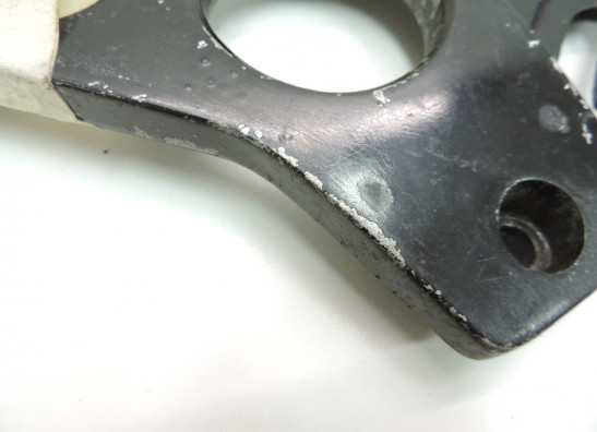 Schetsplaat links Yamaha RD 350 LC