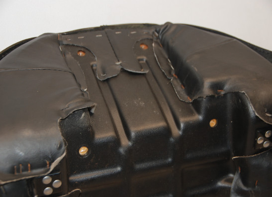 Zadel Harley Davidson Softtail