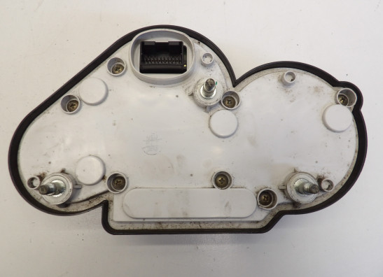 Tellerset Yamaha FAZER 600