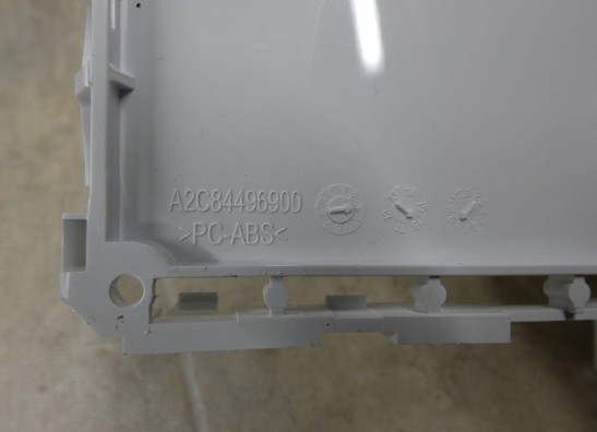 Teller BMW S 1000 XR