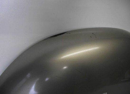 Linker kofferdeksel Honda Deauville 650 - 700