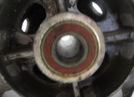 Achtervelg Kawasaki ZX 9 R