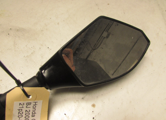 Spiegel rechts Honda CBR Fireblade