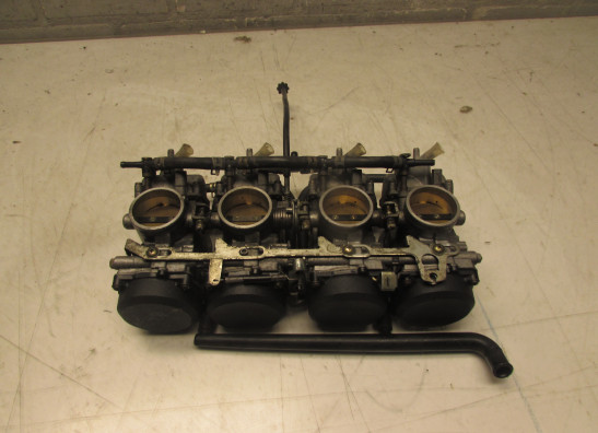 Carburetor assy Kawasaki ZZR 1100