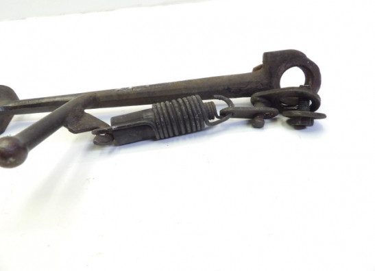 Standaard Yamaha XJ 900 S Diversion