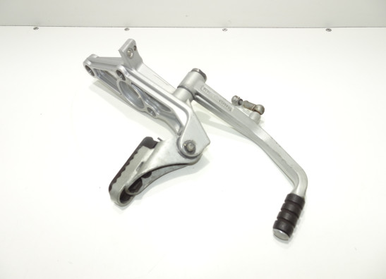 Schetsplaat links BMW R 1150 GS