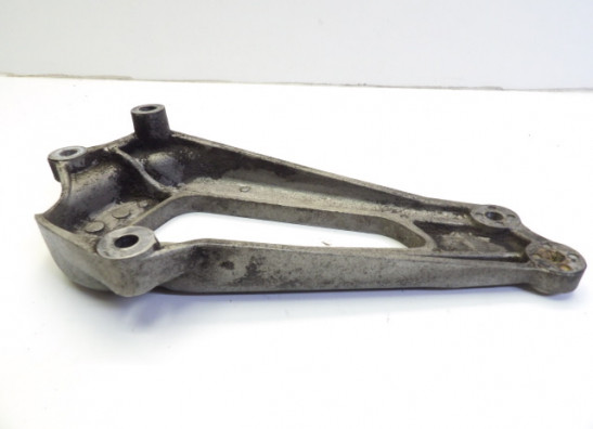 Main step holder left Yamaha XV 700 / 750 SE