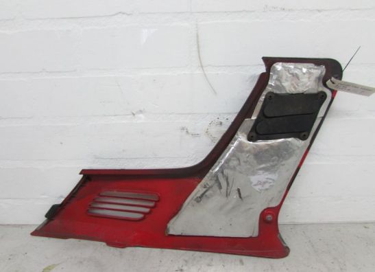 Cowl left small Honda CBR 1000 F